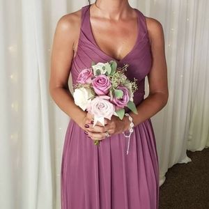 bridesmaids dress